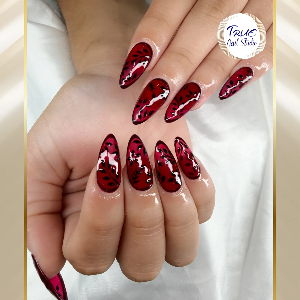 Must Try Nail Designs August 19 2026
